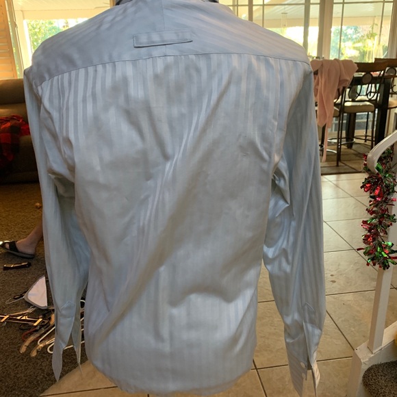 Jaeger button down top - Picture 2 of 4